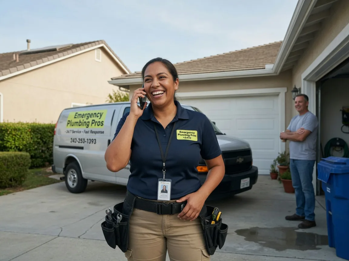 Emergency Plumber Ostrander, MN FAQs